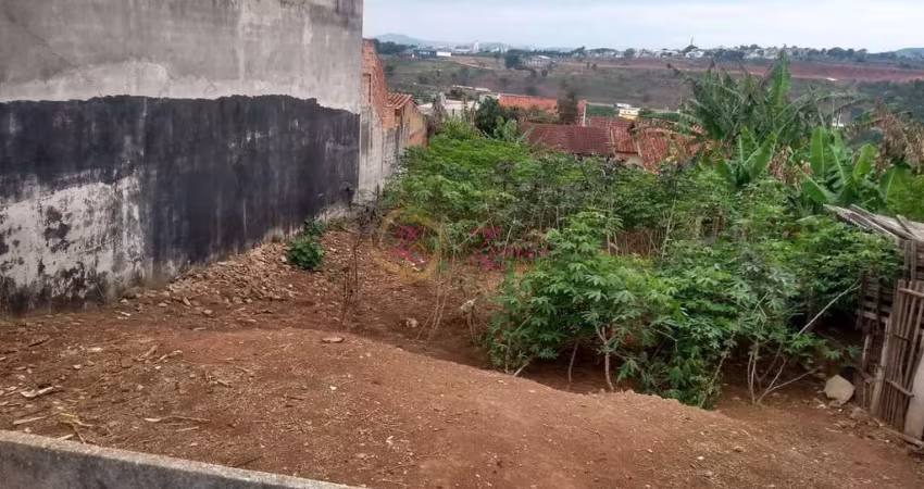 Terreno, Jardim das Cerejeiras, Atibaia - R$ 300 mil, Cod: 2394