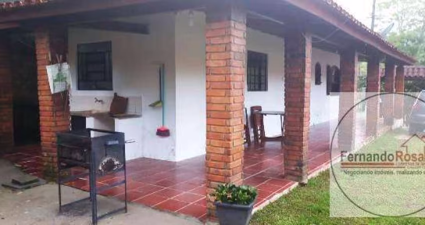 Casa para Venda em São Sebastião, Boiçucanga, 2 dormitórios, 1 banheiro, 2 vagas