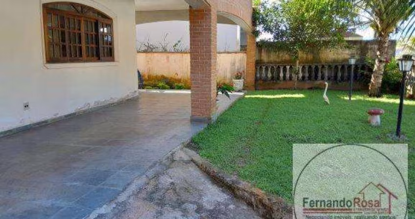 Casa para Venda em São Sebastião, Portal da Olaria, 5 dormitórios, 1 suíte, 3 banheiros, 2 vagas