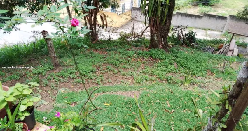 Terreno para Venda em São Sebastião, Porto Grande