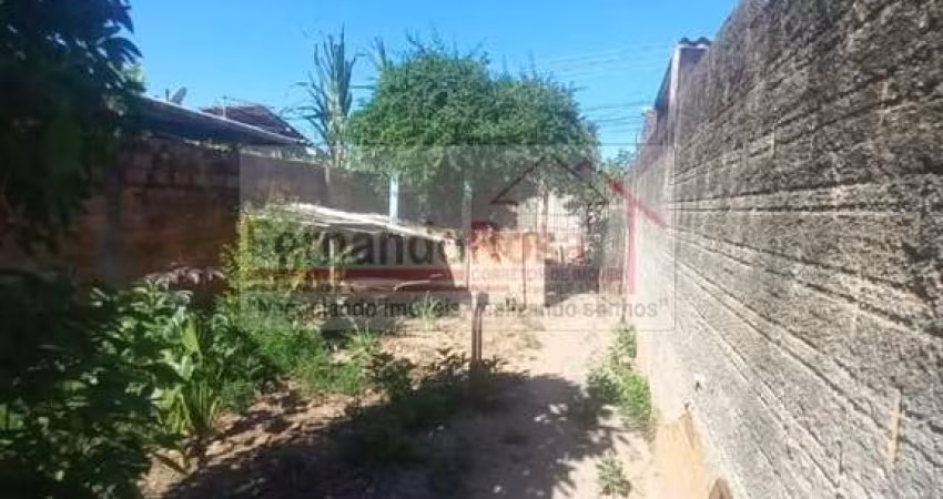 Terreno para Venda em São Sebastião, Jaraguá