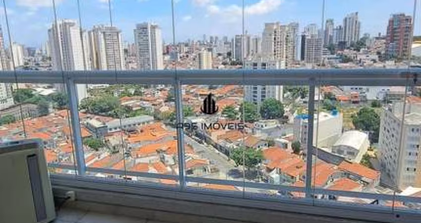 Apartamento Tatuapé 3 dorm 2 suites 2 vagas