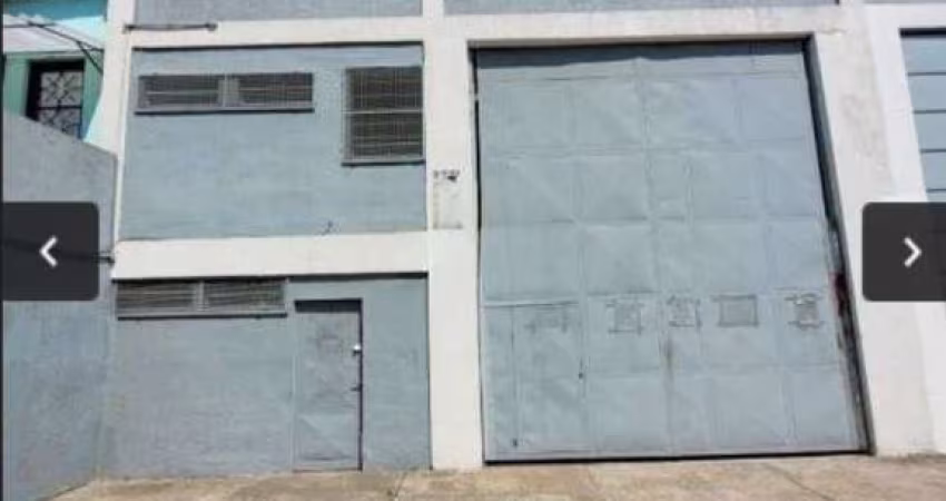 Galpão para alugar, 352 m² por R$ 7.712,60/mês - Cidade Industrial Satélite de São Paulo - Guarulhos/SP
