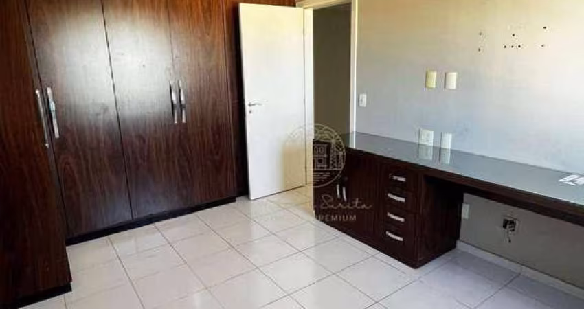 VENDA APARTAMENTO SOLAR DAMÉRICA CUIABÁ