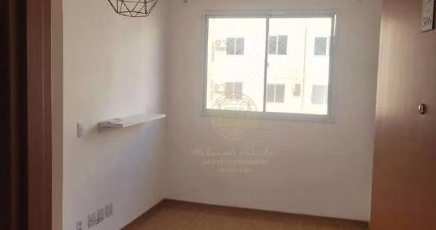 OPORTUNIDADE ÚNICA: APARTAMENTO NO CHAPADA DAS OLIVEIRAS – 2 QUARTOS E SEGURANÇA 24H!