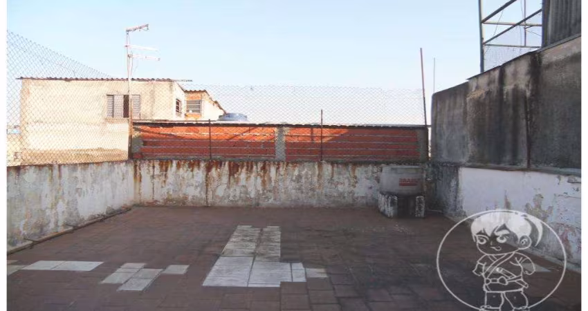 Casa térrea na Vila Rica à Venda - 180m² - Cód 2512