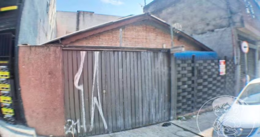 Casa térrea e Sobrado em Itaquera à Venda - 120m² - 4 Dormitórios e 1 Vaga - Cód 5045