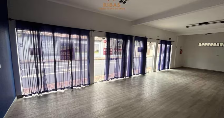 Sala comercial bairro Nova Brasília