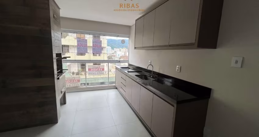 Apartamento no Centro