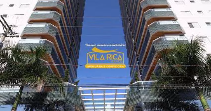 Apartamento com 4 dorms, Canto do Forte, Praia Grande - R$ 2.55 mi, Cod: 377128