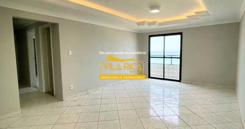Apartamento com 3 dorms, Mirim, Praia Grande - R$ 700 mil, Cod: 378727