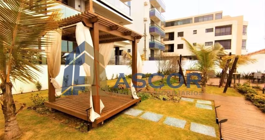 Cobertura com 2 quartos à venda na Estrada Dom João Becker, --, Ingleses do Rio Vermelho, Florianópolis