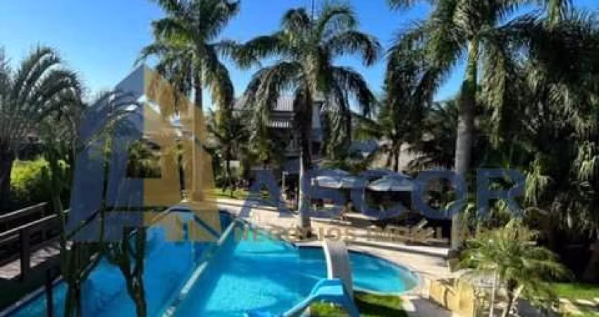 Casa com 6 quartos à venda na Rua João Pio do Vale Pereira, --, João Paulo, Florianópolis