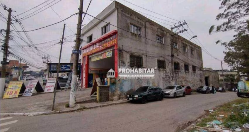 Vende/Aluga Prédio comercial 300m2- jd.campinas ( ao lado da futura estação e terminal Varginha