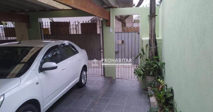 Vendo excelente sobrado na Vila São José, região Jd Beatriz e Cidade Dutra, com 3 dormitórios sendo 1 suítes, sala, cozinha , quintal, 2 vagas