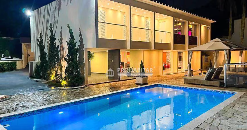 Casa à venda no Guarapiranga