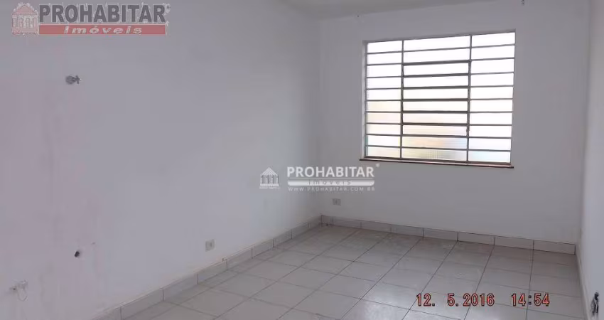 Sala Comercial para locação, Cidade Dutra, São Paulo - SA0395.