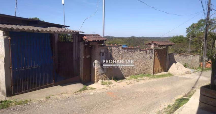 Chácara à venda, 600 m² por R$ 350.000,00 - Engenheiro Marsilac - São Paulo/SP