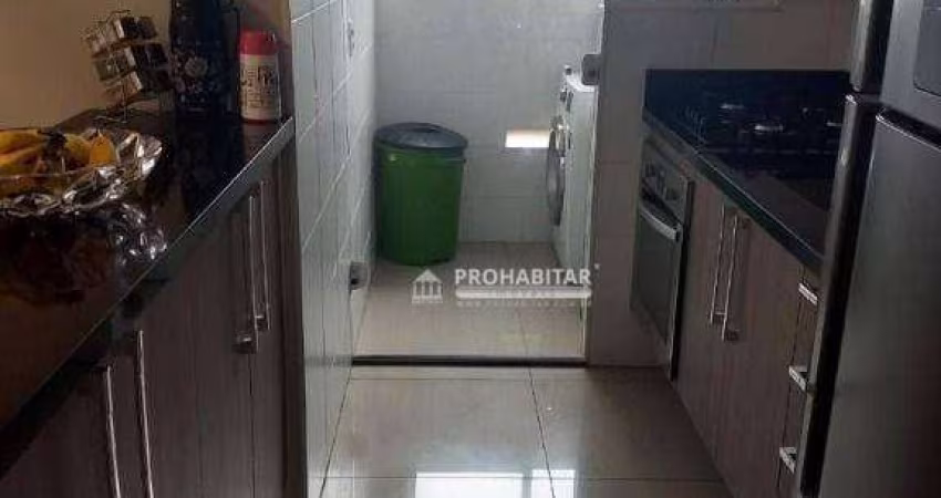 Apartamento à venda no Morumbi