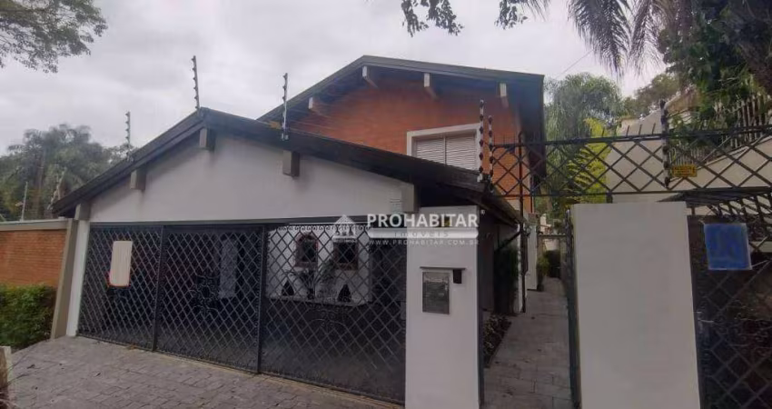 Sobrado para alugar no Jardim Marajoara