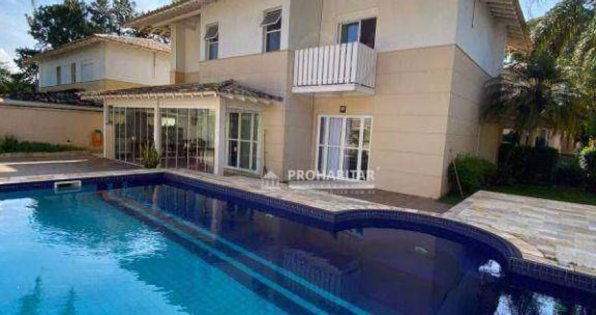 Sobrado à venda, 280 m² por R$ 2.400.000,00 - Jardim Santa Helena - São Paulo/SP