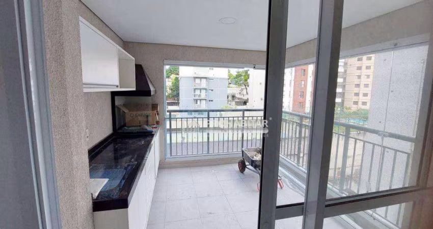 Apartamento com 2 dormitórios para venda ou aluguel no Vila Santa Catarina