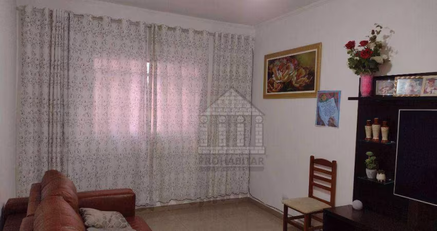 Casa com 3 dormitórios para alugar na Vila São José