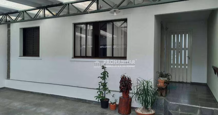 Casa com 3 quartos à venda na Cidade Dutra