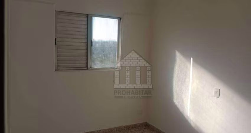 Apartamento com 3 quartos à venda no Conjunto Habitacional Brigadeiro Faria Lima