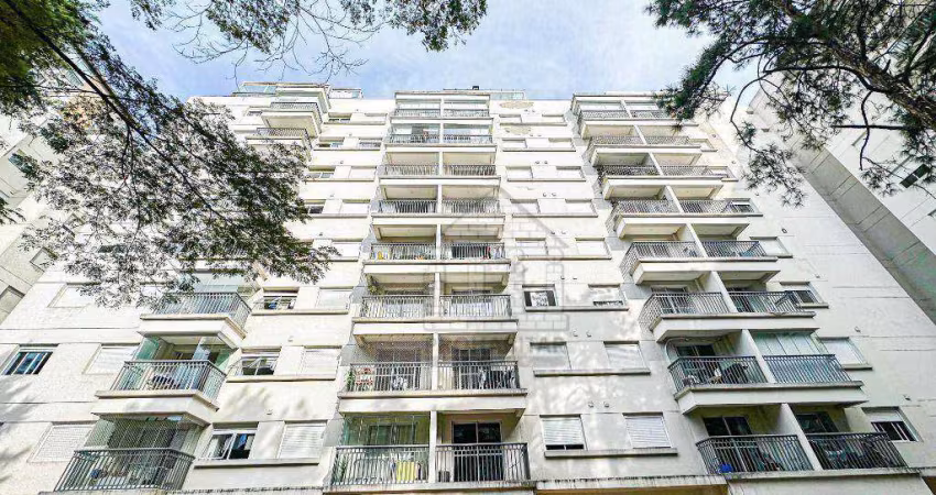 Apartamento com 1 dormitório à venda em Interlagos