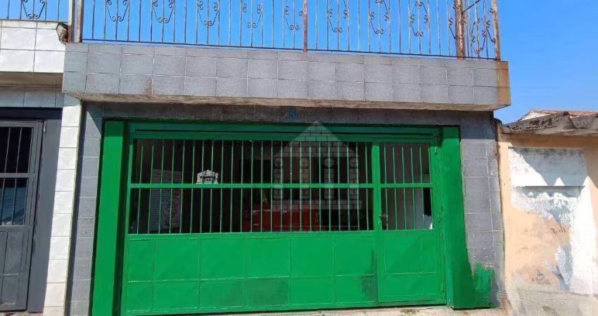 Casa com 1 quarto à venda no Jardim Maria Amália