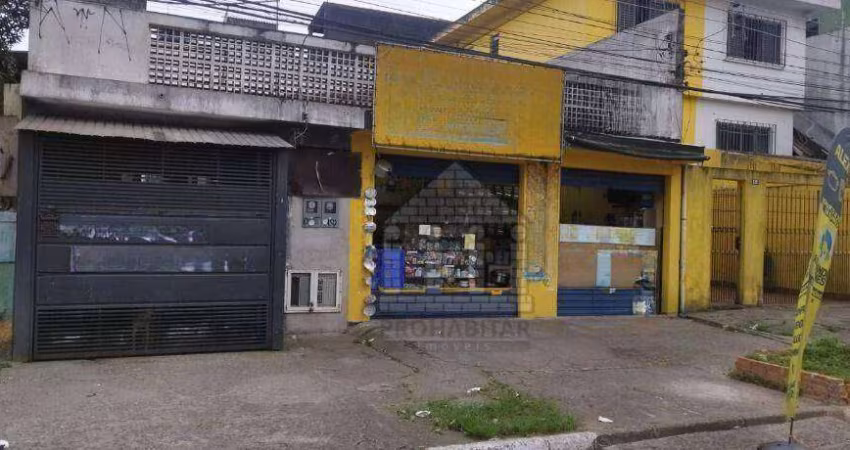 Casa com 2 quartos à venda no Jardim Beatriz