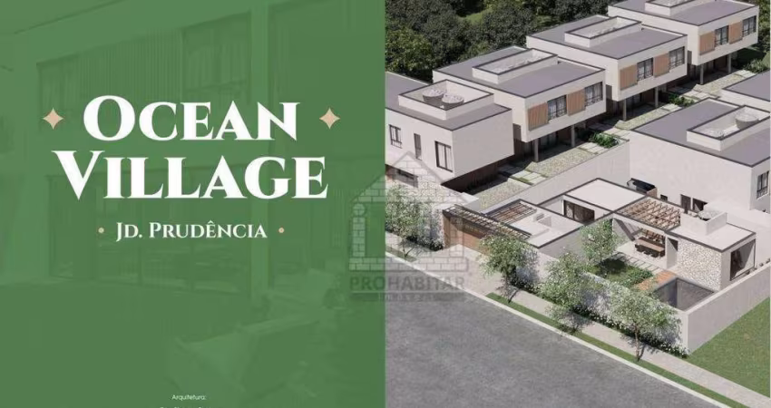 Sobrado com 4 quartos à venda no Jardim Prudência