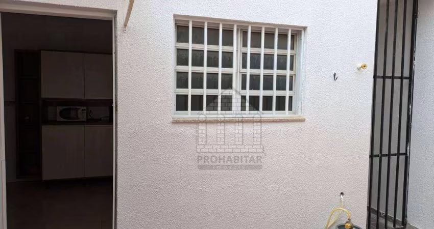 Sobrado com 3 quartos à venda na Vila Cordeiro