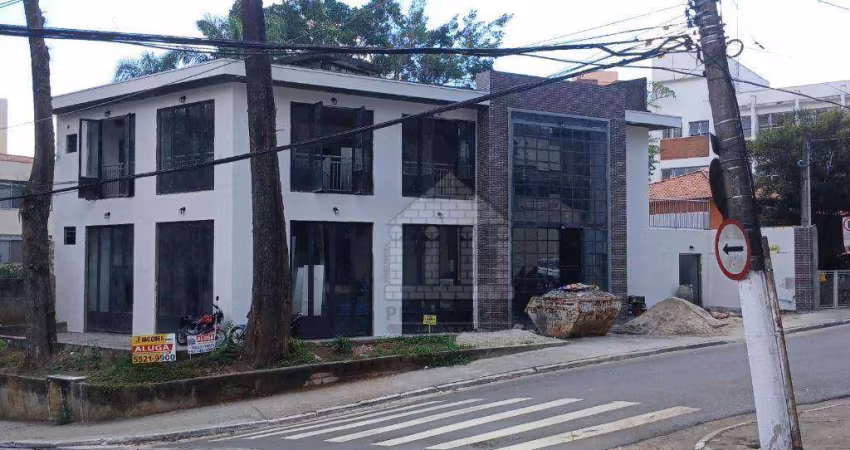Prédio para alugar na Vila Sofia