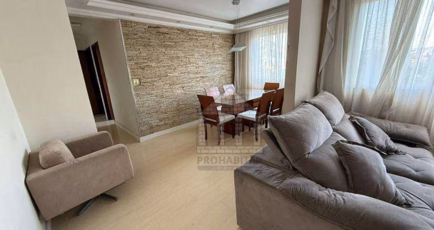 Apartamento com 2 dormitórios à venda no Vila São José