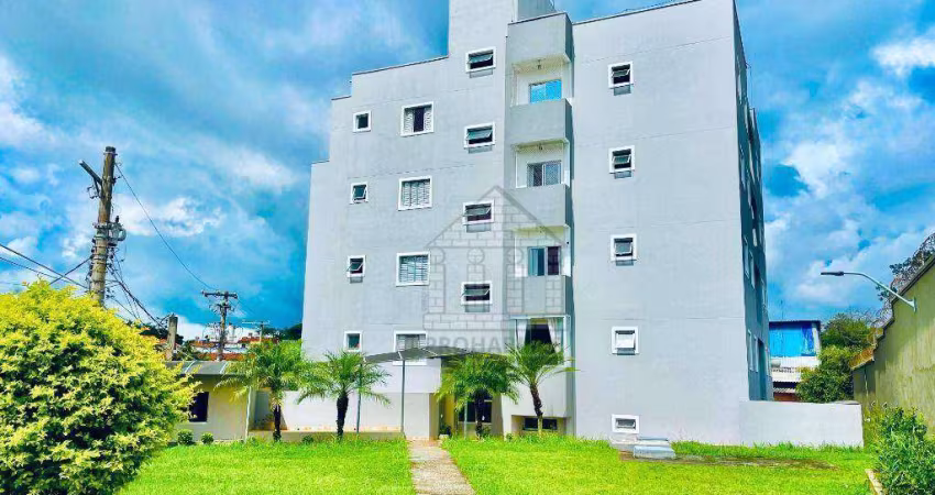 Apartamento com 2 dormitórios à venda em Interlagos