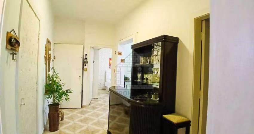 Apartamento com 2 dormitórios à venda no Paraíso