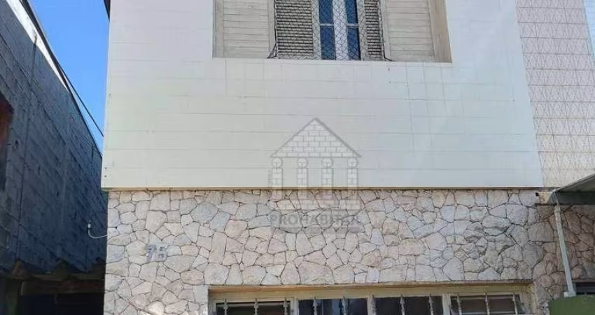 Sobrado com 3 dormitórios para alugar no Jardim Guarapiranga