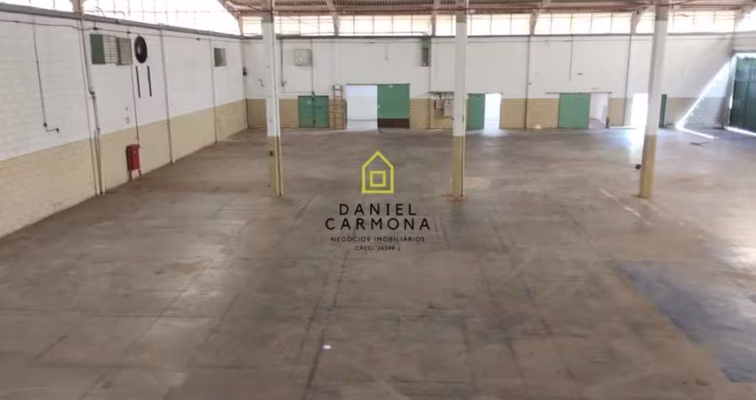 Pavilhão/Galpão Industrial - ITUPEVA