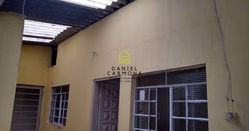 03 Casas - Terreno de 400 m² - Vila Soriano - Indaiatuba/SP