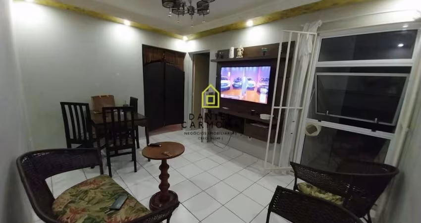 Lindo Apartamento 02 Dorm/ Planejados - Pq. Campo Bonito- Indaiatuba/SP