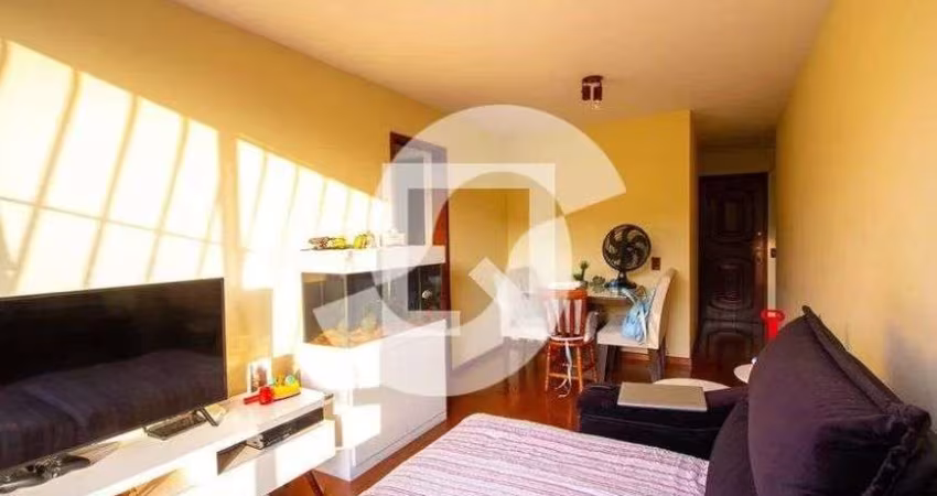 Apartamento à venda 2 quartos, 1 vaga, em Santa Rosa - Niterói - RJ