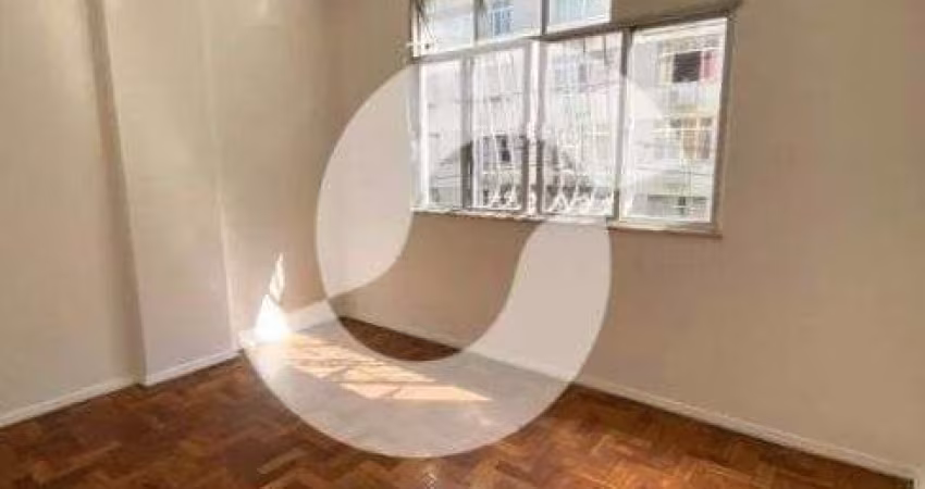 Apartamento à venda 2 quartos 01 vaga, em Icaraí - Niterói - RJ