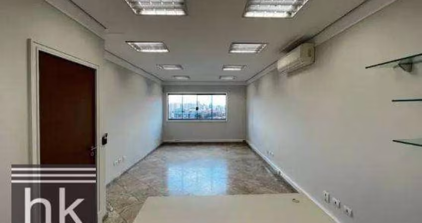 Prédio para alugar, 250 m² por R$ 13.150/mês - Vila Romana - São Paulo/SP