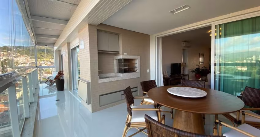 Agronômica | Apartamento 3 suítes