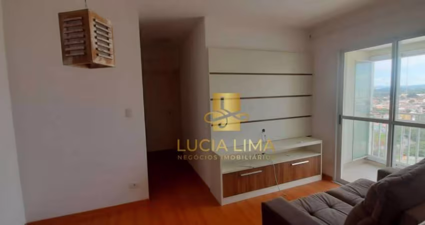 Apartamento MARAVILHOSO, com LAZER COMPLETO, 2 dormitórios à venda, 58 m² por R$ 360.000 - Centro - São José dos Campos/SP