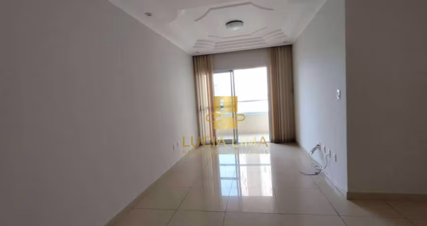 Apartamento INCRÍVEL para ALUGAR com  LAZER COMPLETO no JARDIM AQUARIUS,  3 dormitórios, 130 m² por R$ 4.300/mês - São José dos Campos/SP