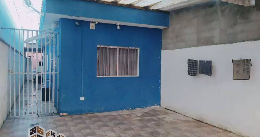 Casa com 2 quartos à venda no Balneário dos Golfinhos, Caraguatatuba 