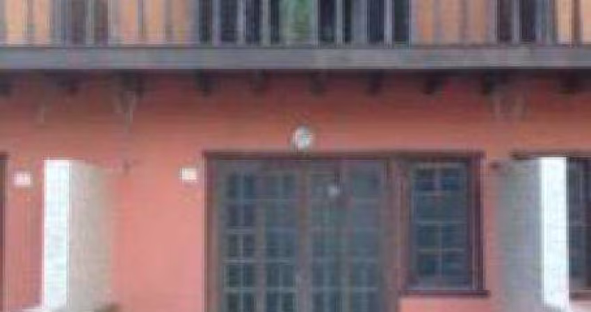 Casa em condomínio fechado à venda no Massaguaçu, Caraguatatuba 